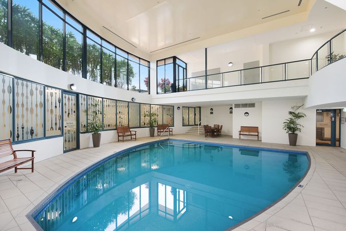 615 / 7 Venning Street, Mooloolaba