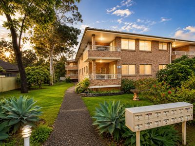 8 / 38 Marshall Street, Bankstown