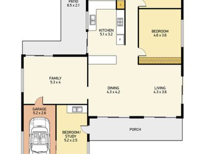 34 Yellowood Close, Tewantin