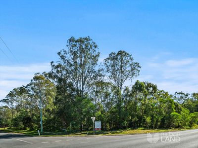 507-515 Waterford Tamborine Road, Buccan