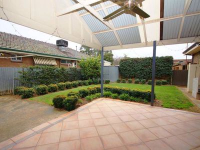 1 Dallwitz Court, Wangaratta