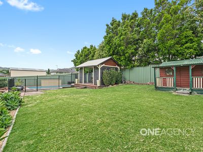 5 Napier Place, Albion Park