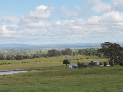 Lot 6  Lot 6  Walker Road, Heathcote