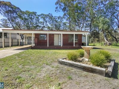 83 Blacksmiths Lane, Mia Mia
