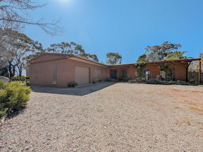207 Dip Road, Wandella