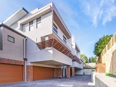 Unit 4 / 738 Elgar Road, Doncaster