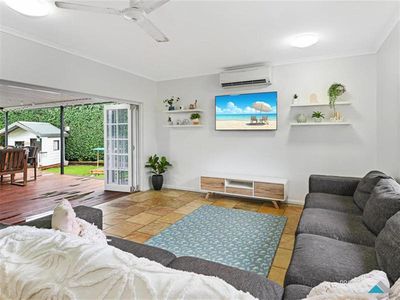 12 Orpheus Close, Mount Sheridan