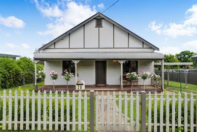 20 Janison Street, Tamworth