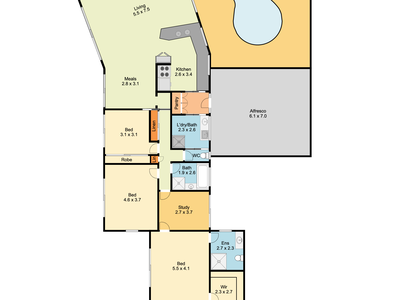 115 Mt Bruno Road, Mount Bruno
