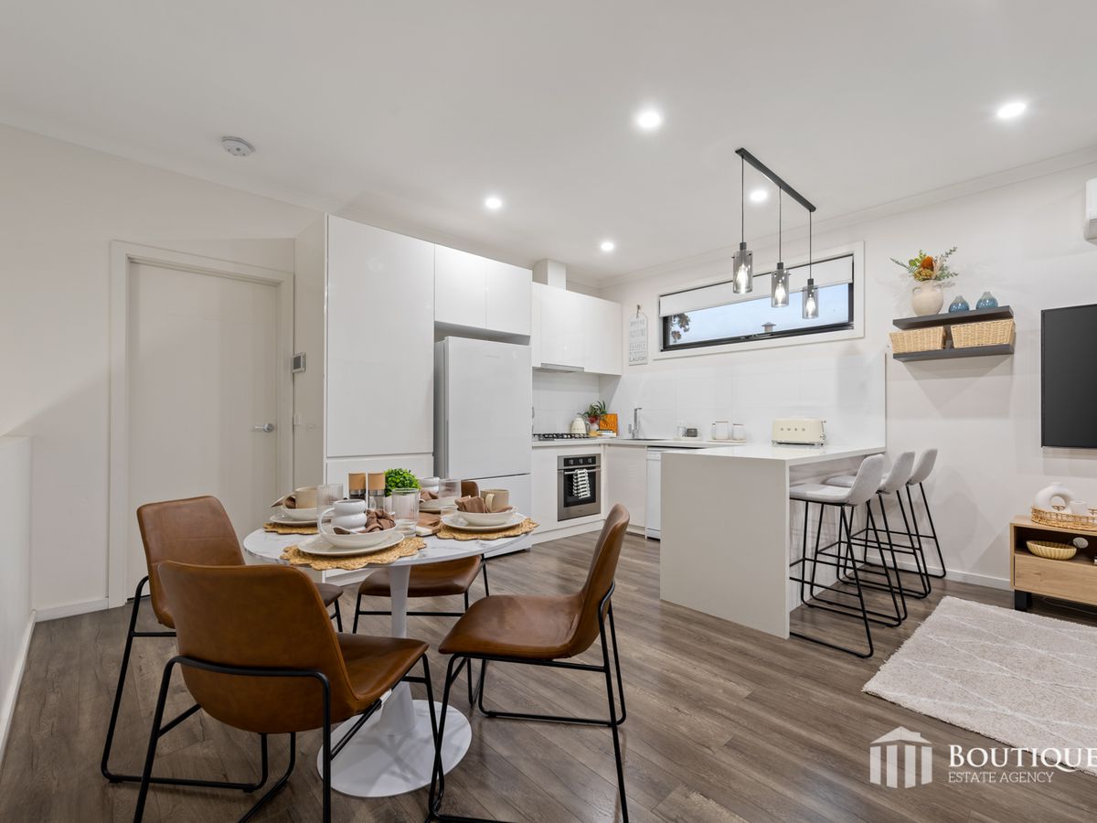 5 / 66 Outlook Drive, Dandenong North