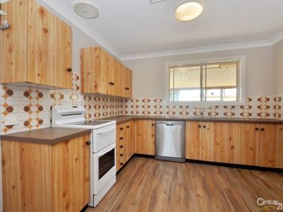 55 Windsor Parade, Dubbo