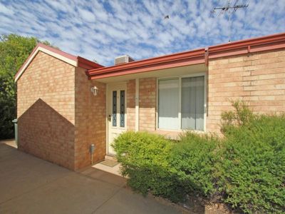 6 / 128 Burt Street, Boulder