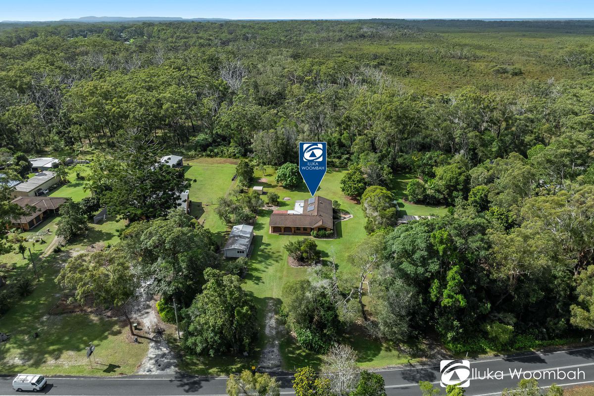 10 Middle Street, Woombah