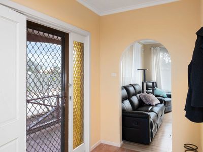 337 Collins Street, West Lamington