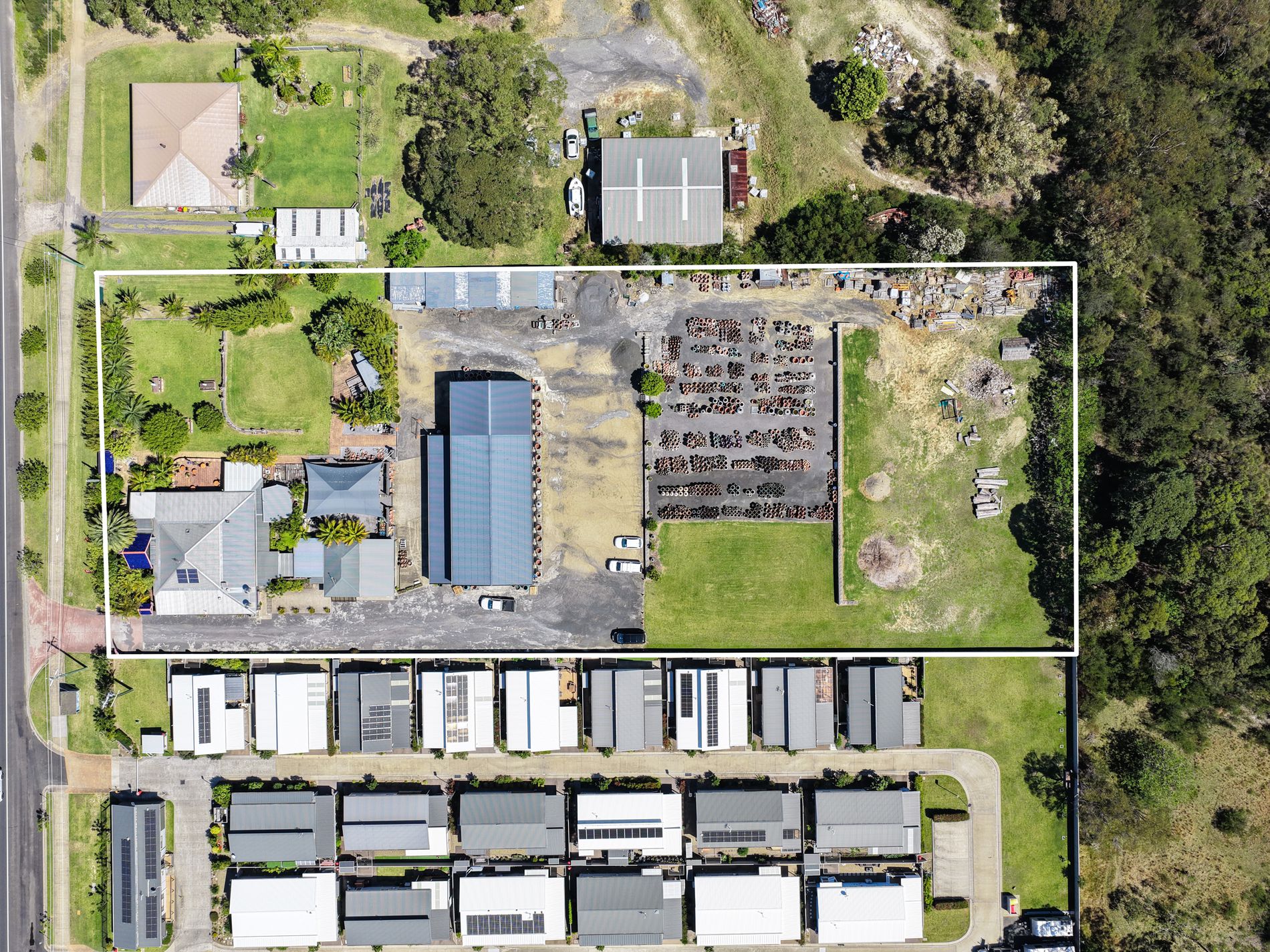 391 Princes Highway, Ulladulla