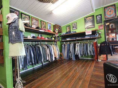 1 Bate Street, Central Tilba