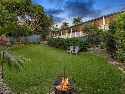 16 Rhapis Court, Buderim