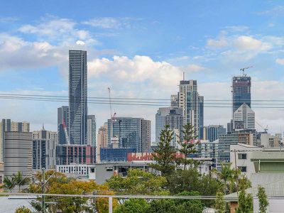 4 / 16 Grantson Street, Windsor
