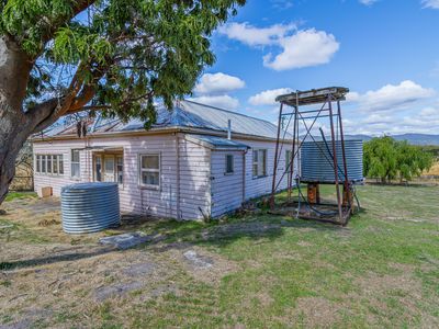 149 & 164  Cross Road, Lucaston