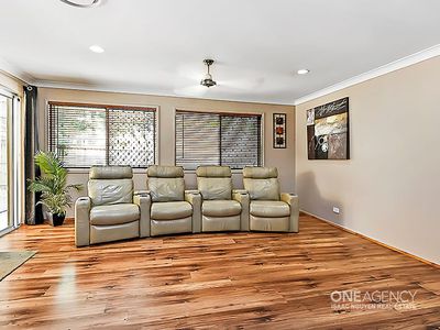 23 Stuart Pl, Forest Lake
