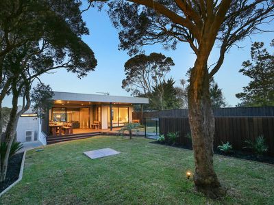 26 Preston Street, Rye