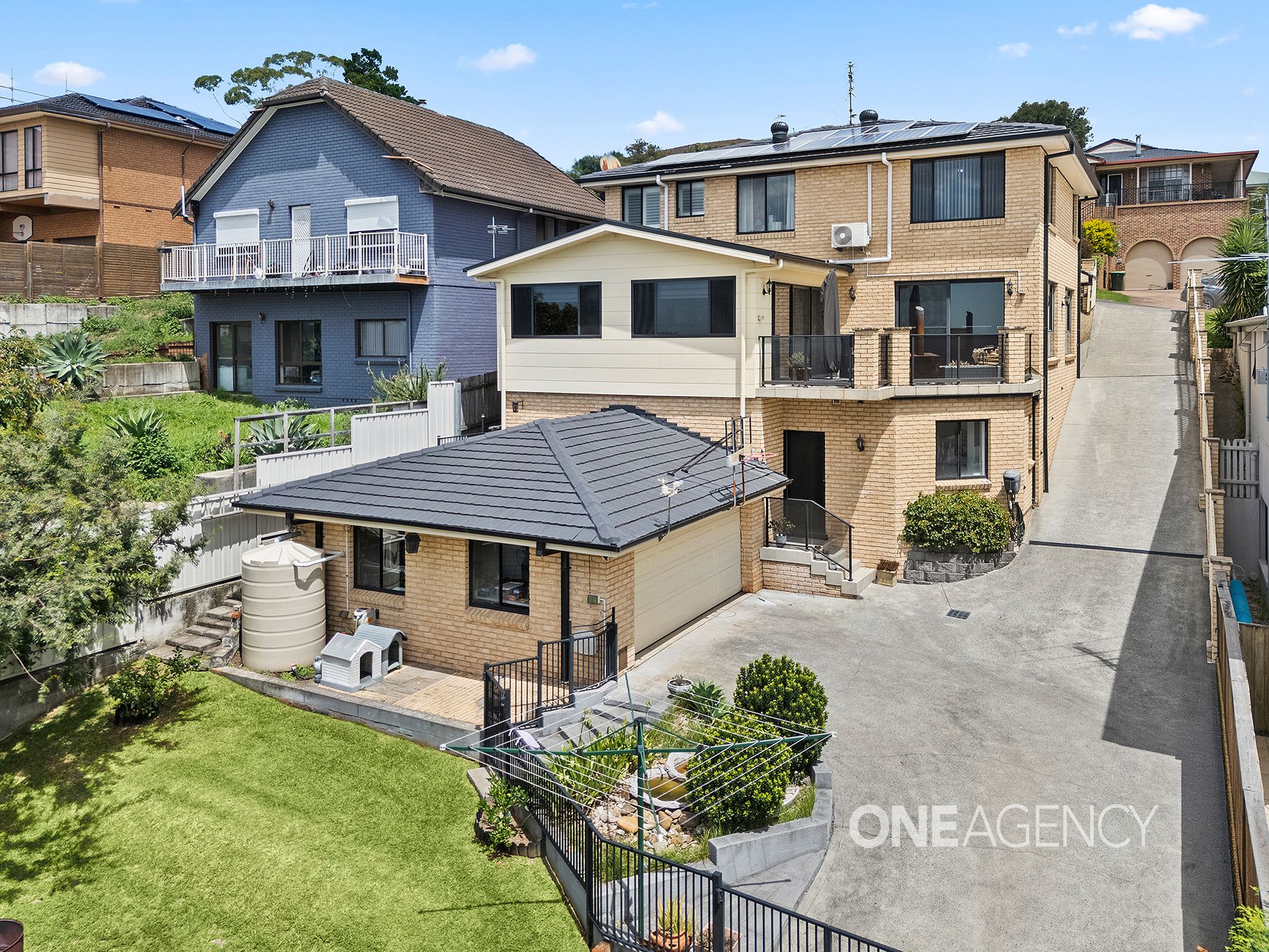 53 Scenic Crescent, Albion Park