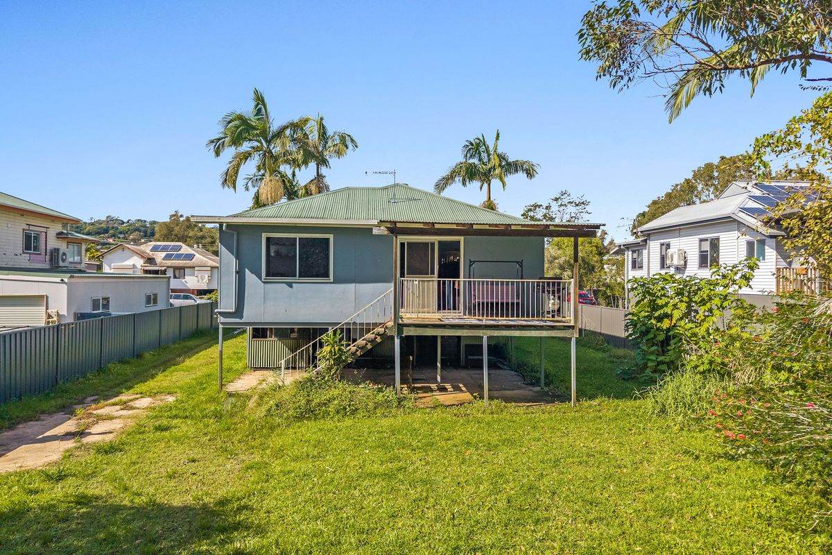 5 Clarice Street, East Lismore