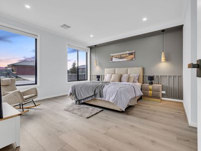 21 O'Rourke Street, Lucas