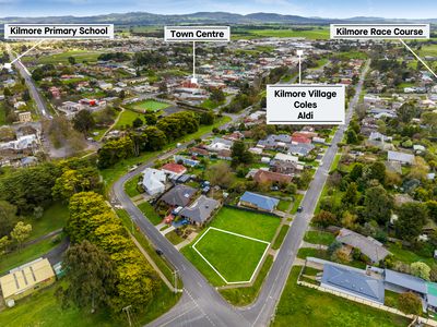 1 Albert Street, Kilmore