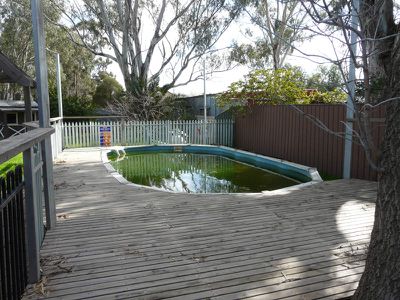Tocumwal