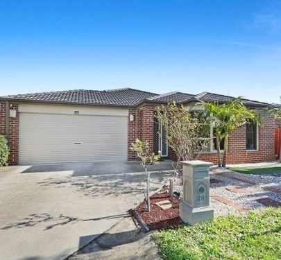 20 Montdami Way, Carrum Downs