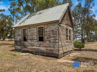 200 Fentons creek whela road , Fentons Creek