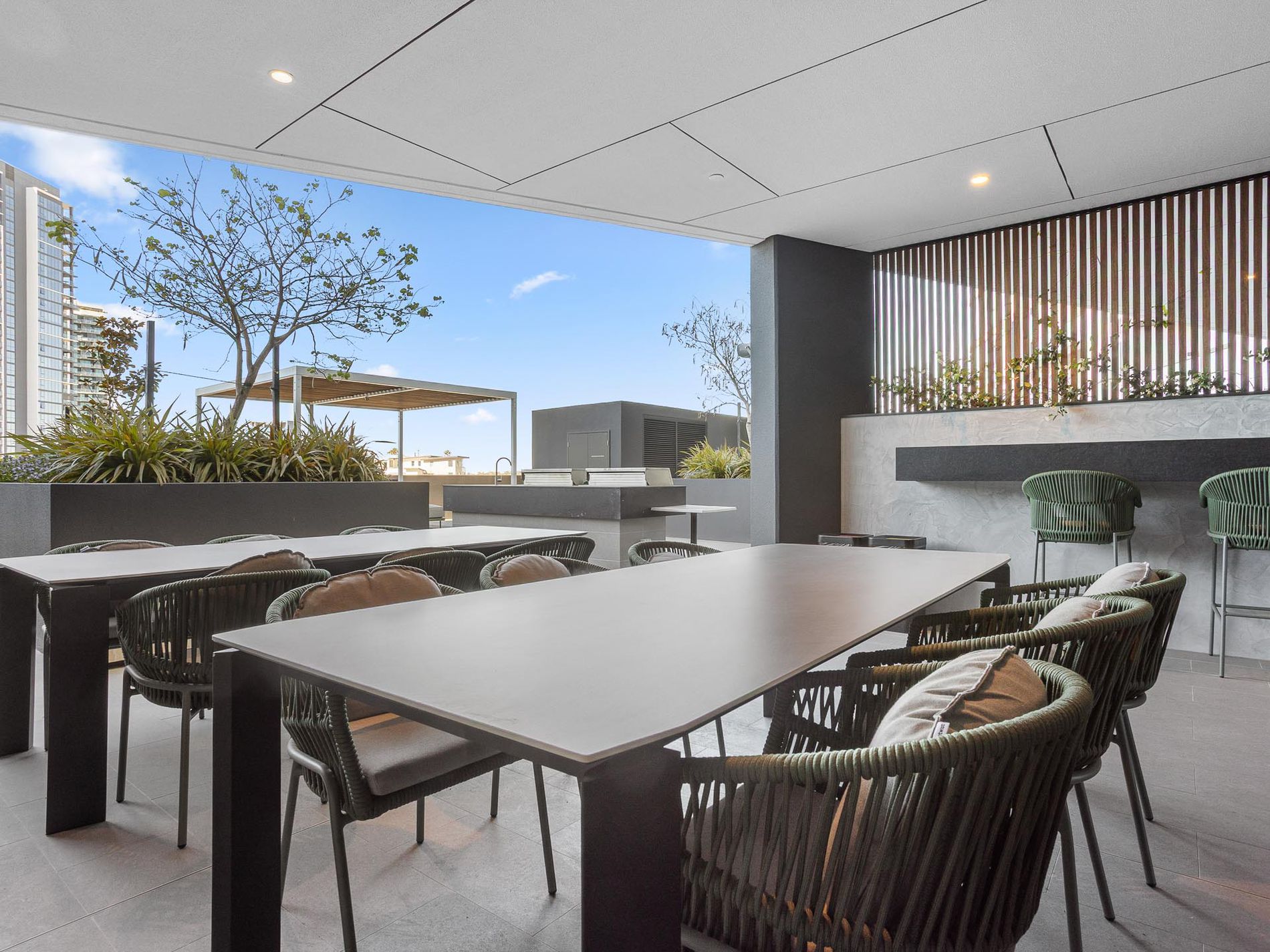 1001 / 18 Ogilvie Road, Mount Pleasant