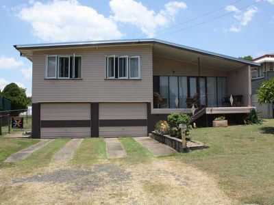25 Tongue Street, East Ipswich