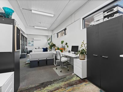 Office 9 / 187 Brisbane Street, Launceston