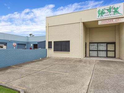 1/2-4 Veronica Street, Warilla