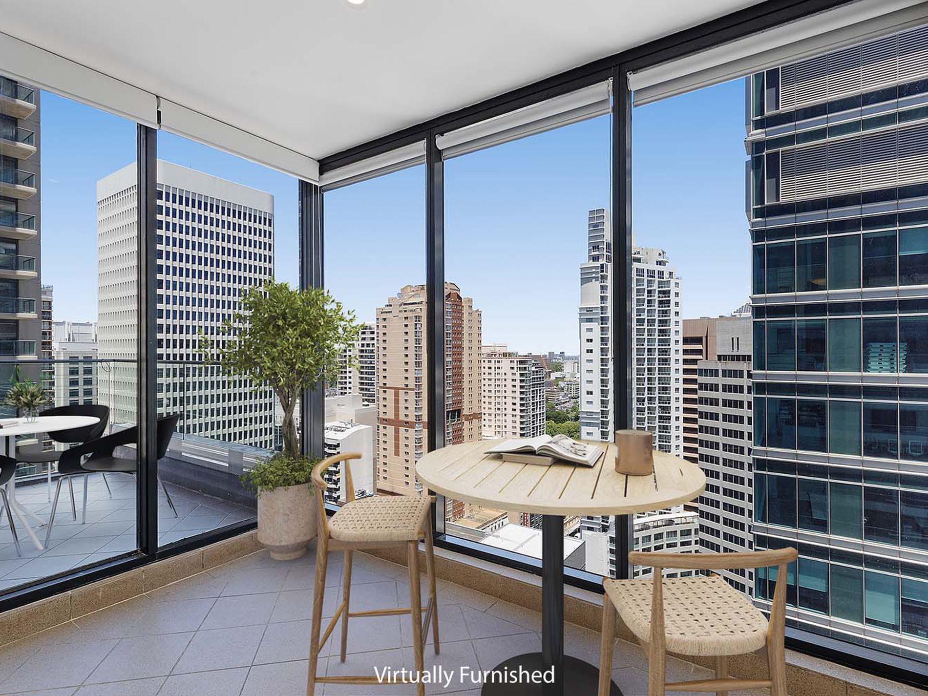 3602 / 91 Liverpool Street, Sydney