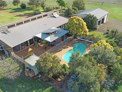 625 Calarie Road, Forbes
