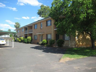 7 / 126 Bourke Street, Dubbo