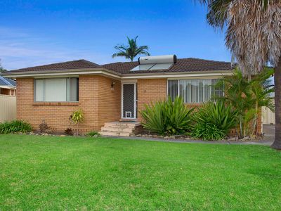 7 Nehme Avenue, Albion Park Rail