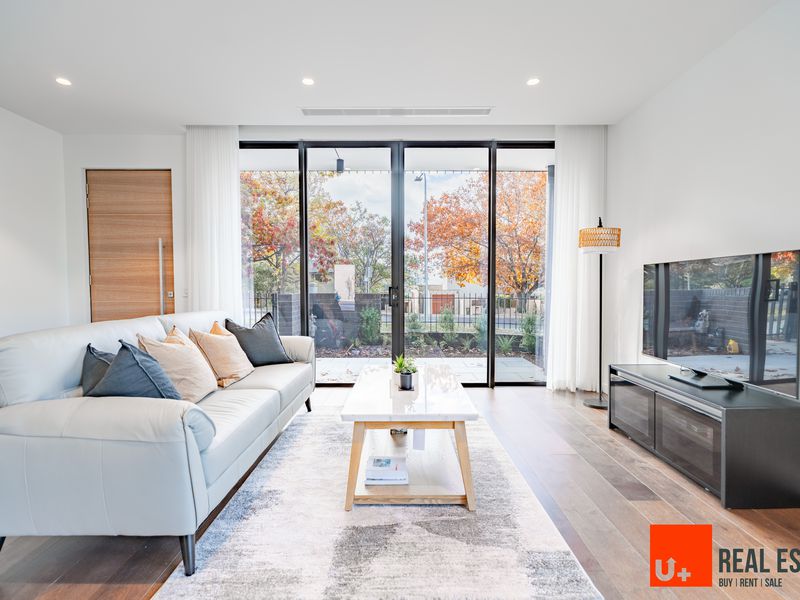 195A La Perouse Street, Red Hill