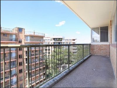 30 / 3 Good Street, Parramatta
