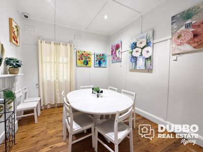 200 Fitzroy Street, Dubbo