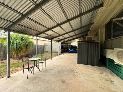 7 Chifley Court, Moranbah
