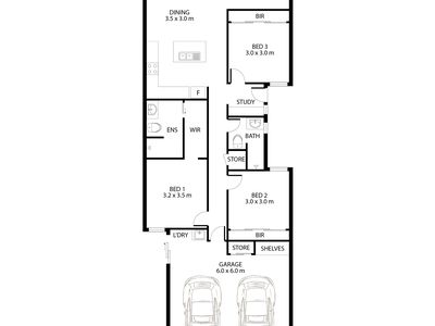 125 Riveredge Boulevard, Oonoonba