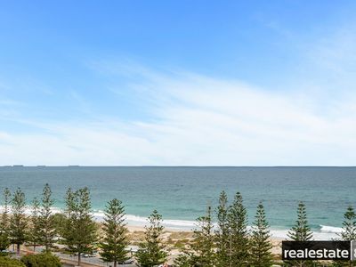 25 / 171 West Coast Highway, Scarborough