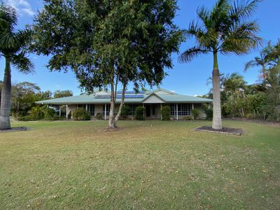 1 Foxwood Court, Dundowran Beach