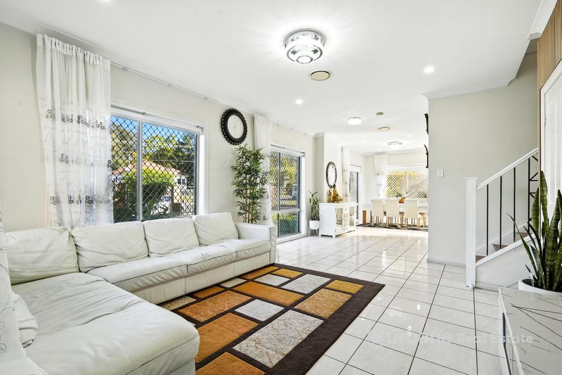 1 / 29 Marcia Street, Toongabbie