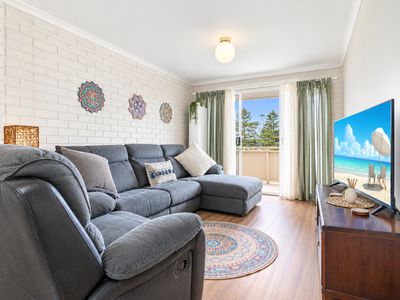 6 / 1 Noble Parade, Dalmeny