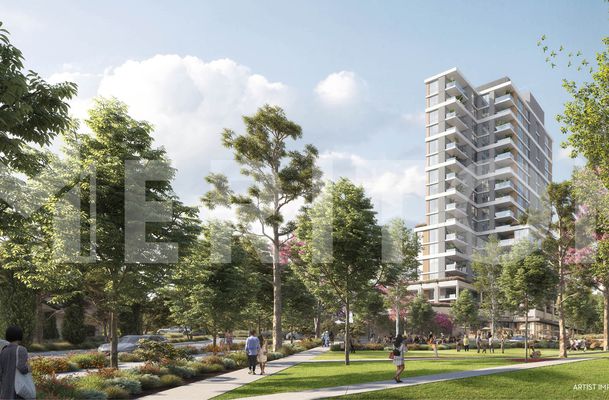 263-281 Pennant Hills Road, Carlingford